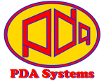 PDA Systems